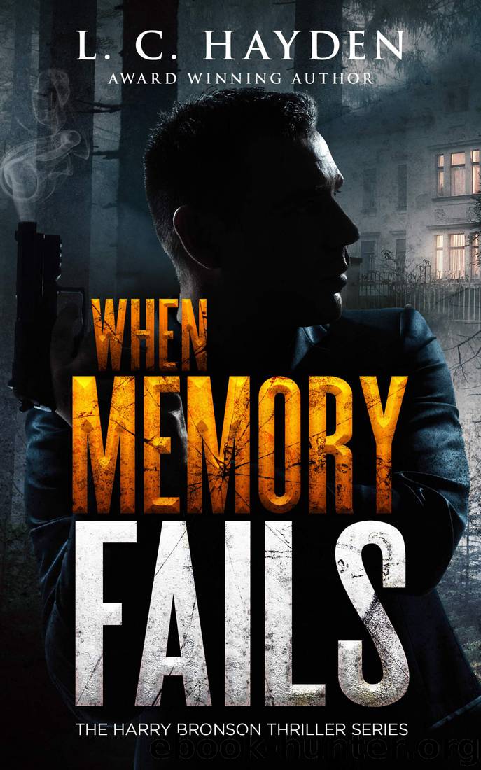 When Memory Fails by L C Hayden