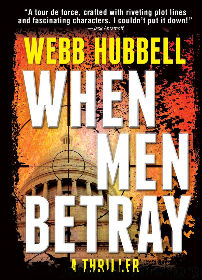 When Men Betray by Webb Hubbell