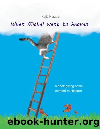 When Michel went to heaven by Katja Herzog