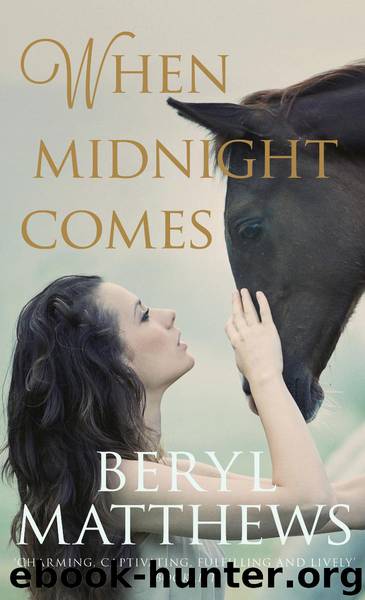 When Midnight Comes by Beryl Matthews