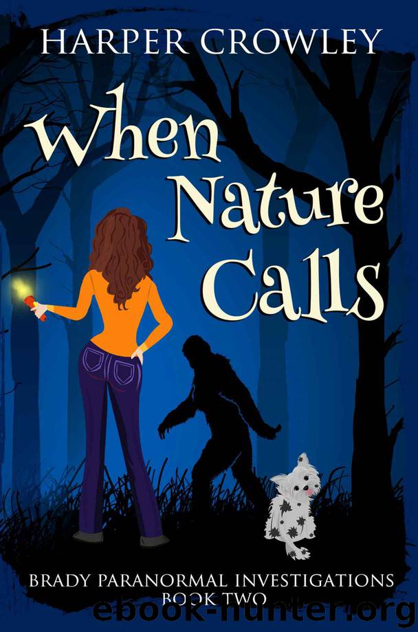 When Nature Calls by Harper Crowley