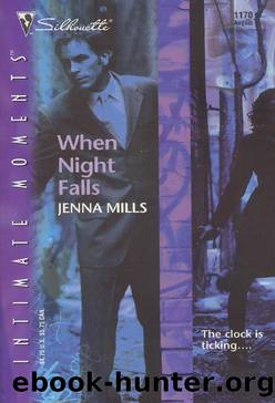 When Night Falls by Jenna Mills