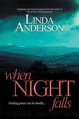 When Night Falls by Linda Anderson