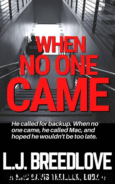When No One Came by L.J. Breedlove