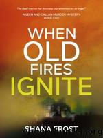 When Old Fires Ignite by Shana Frost