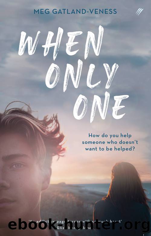 When Only One by Meg Gatland-Veness