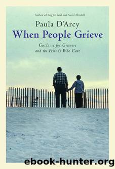 When People Grieve by Unknown
