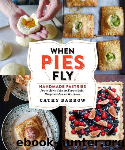 When Pies Fly by Cathy Barrow