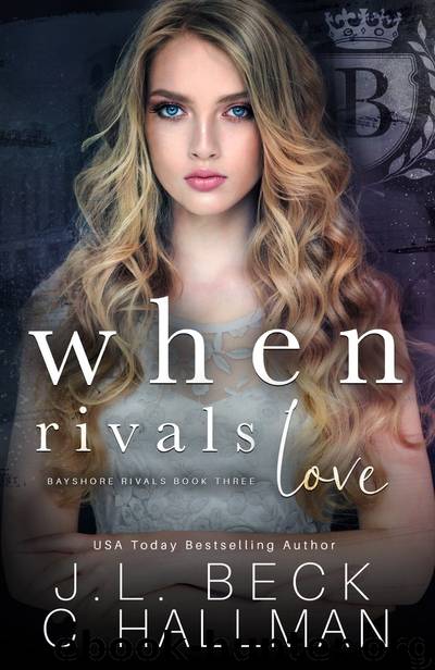 When Rivals Love by C. Hallman & J.L. Beck