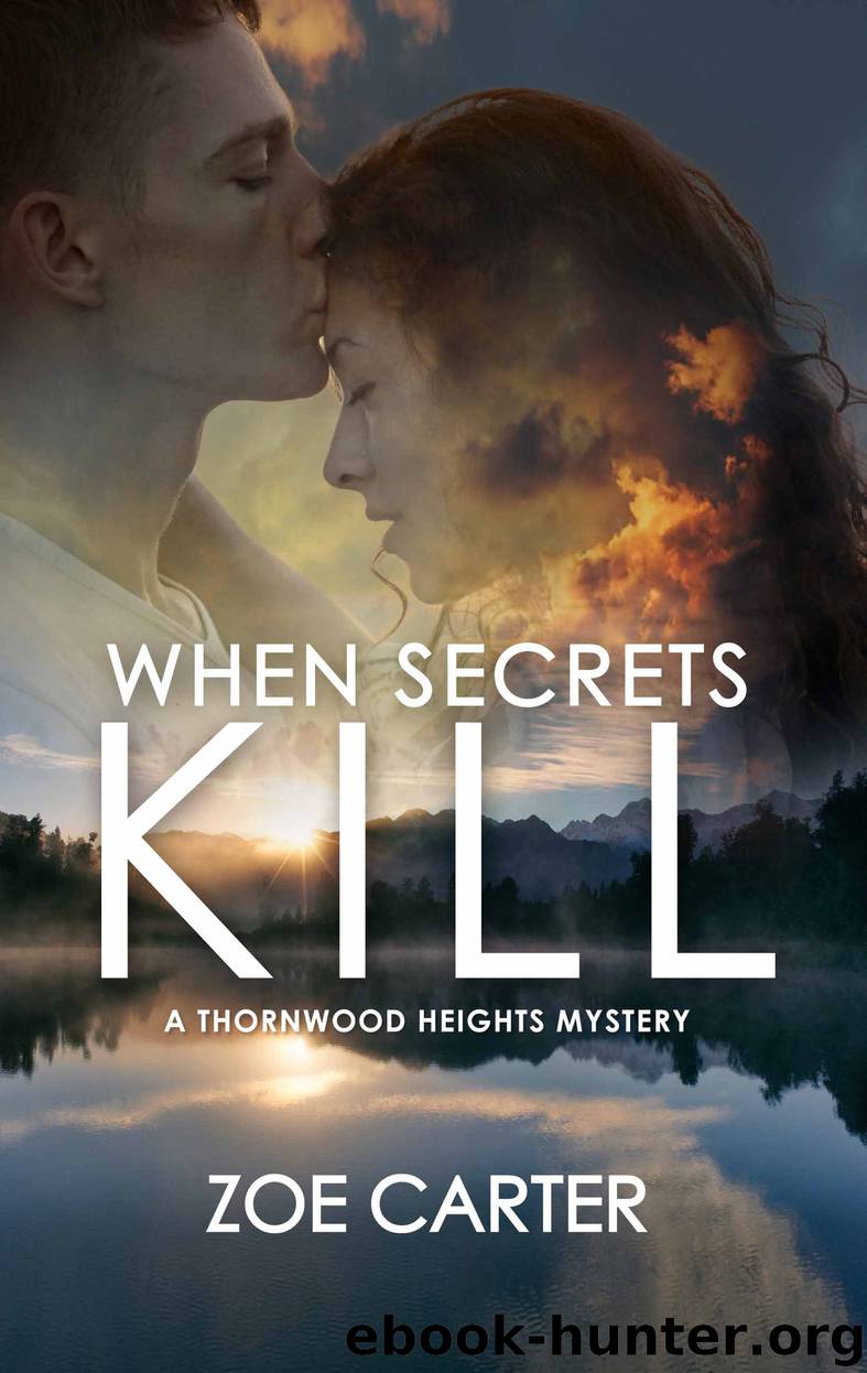 When Secrets Kill by Zoe Carter