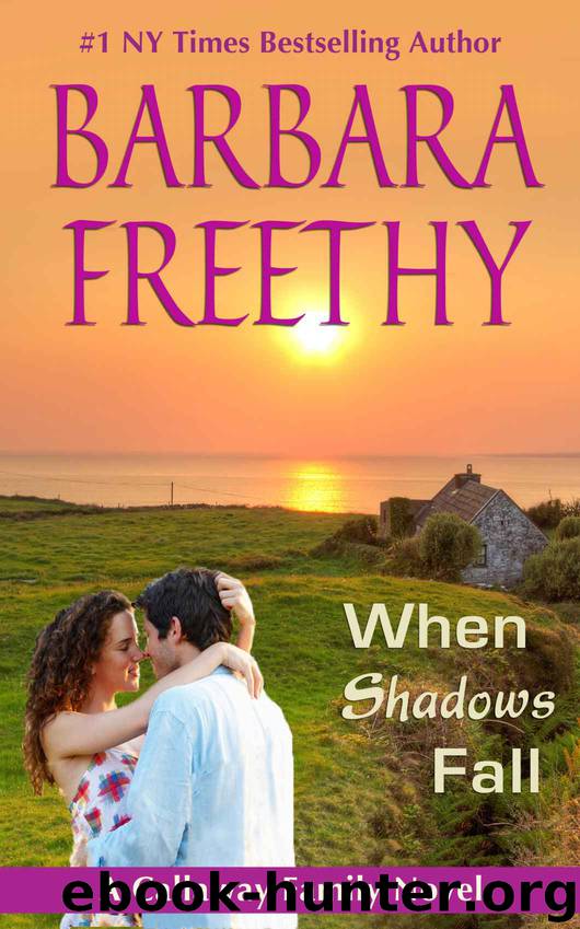 When Shadows Fall (Callaways #7) by Barbara Freethy