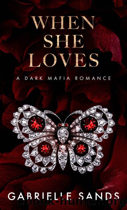 When She Loves: A Dark Mafia, Arranged Marriage Romance (The Fallen Book 4) by Gabrielle Sands