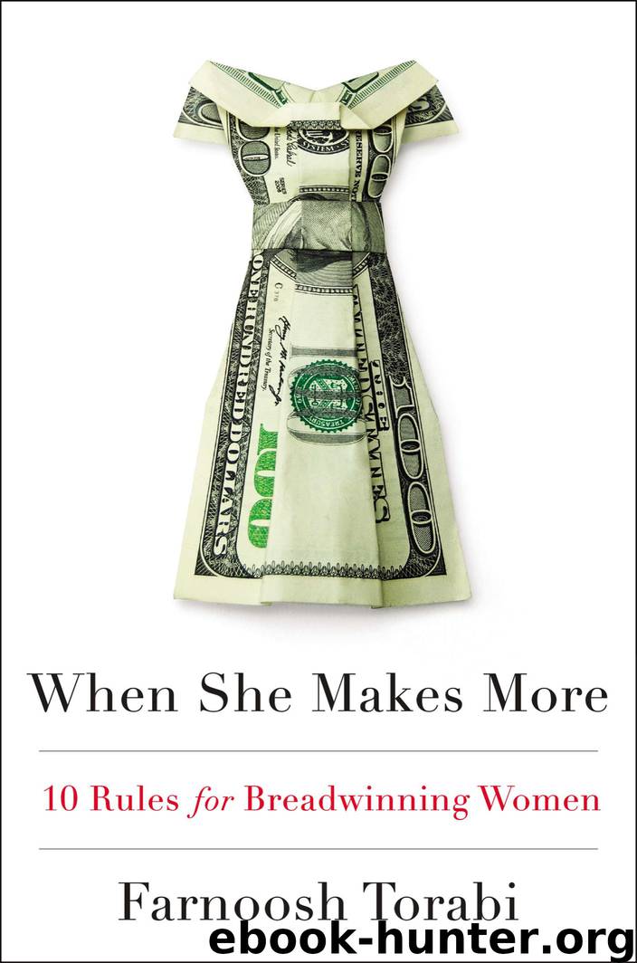When She Makes More by Farnoosh Torabi