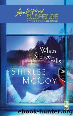 When Silence Falls by Shirlee McCoy