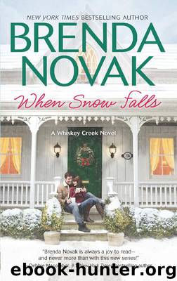 When Snow Falls by Brenda Novak