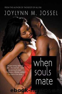 When Souls Mate by Joylynn Jossel