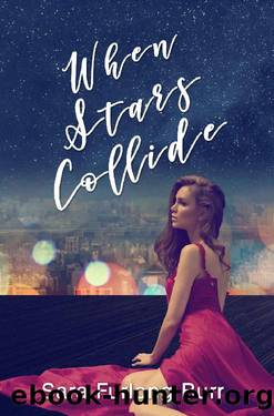 When Stars Collide by Sara Furlong-Burr