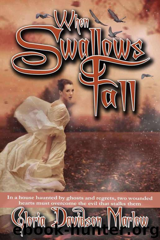 When Swallows Fall by Marlow Gloria Davidson