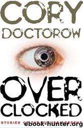 When Sysadmins Ruled the Earth by Cory Doctorow