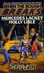 When The Bough Breaks by Mercedes Lackey