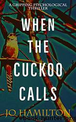 When The Cuckoo Calls by Jo Hamilton