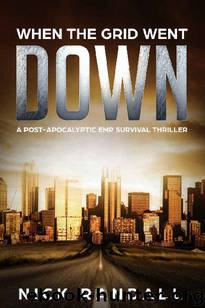 When The Grid Went Down by Nick Randall