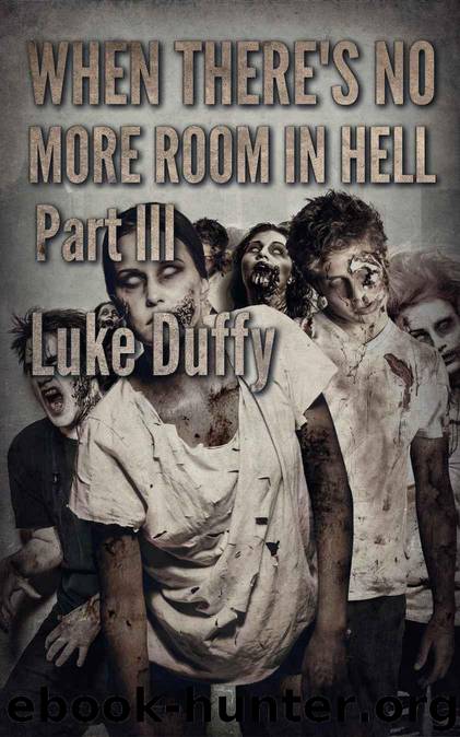When There's No More Room In Hell 3 by Duffy Luke