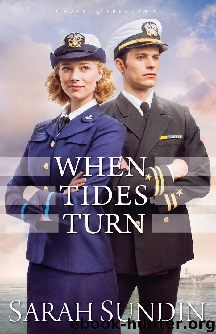 When Tides Turn by Sarah Sundin
