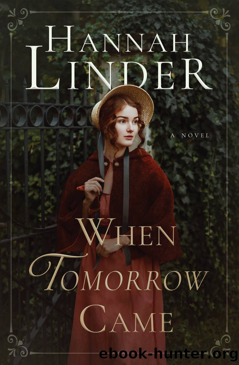 When Tomorrow Came by Hannah Linder