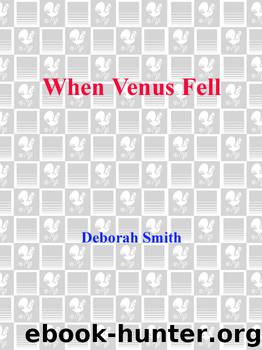 When Venus Fell by Deborah Smith