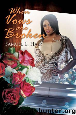 When Vows Are Broken (Urban Renaissance) by Samuel L. Hair