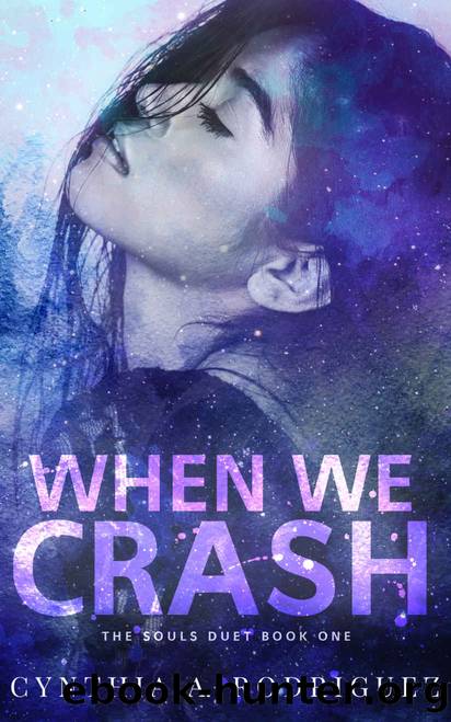 When We Crash: A NOVEL by Rodriguez Cynthia A