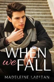 When We Fall by Madeleine Labitan