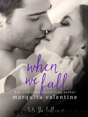 When We Fall by Valentine Marquita