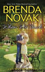 When We Touch (Whiskey Creek 0.5) by Brenda Novak
