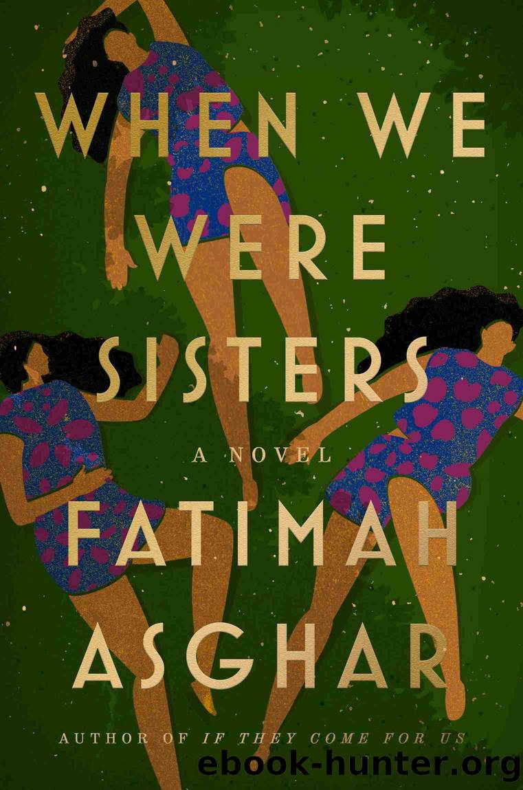When We Were Sisters: a Novel by Fatimah Asghar