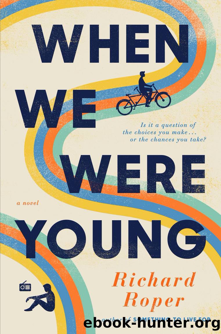 When We Were Young by Richard Roper