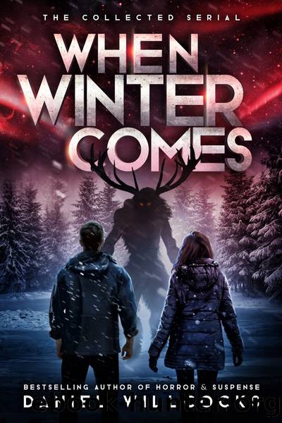 When Winter Comes by Daniel Willcocks