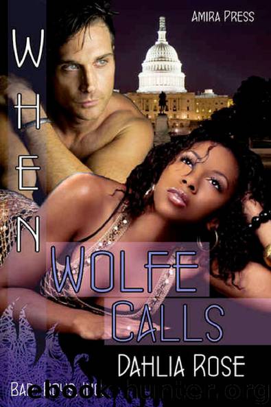 When Wolfe Calls by Dahlia Rose