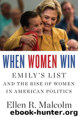 When Women Win by Ellen R. Malcolm