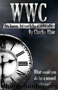 When Worlds Collide by Charles Blair