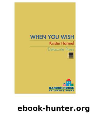 When You Wish by Kristin Harmel