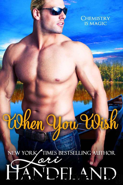 When You Wish by Lori Handeland
