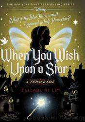When You Wish upon a Star by Elizabeth Lim