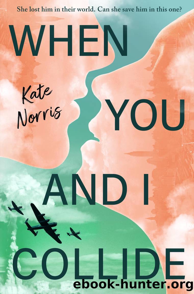When You and I Collide by Kate Norris