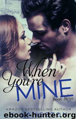When You're Mine by K. Langston