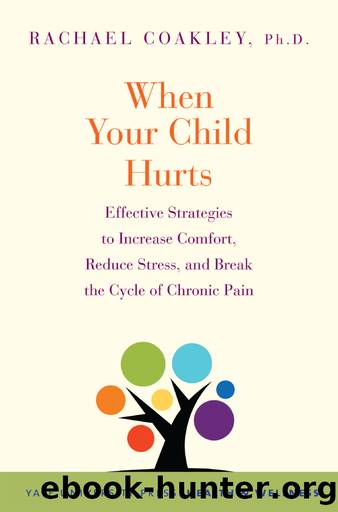 When Your Child Hurts by Rachael Coakley