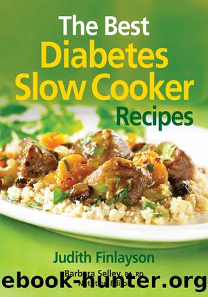 When a Child Has Diabetes by Denis Daneman