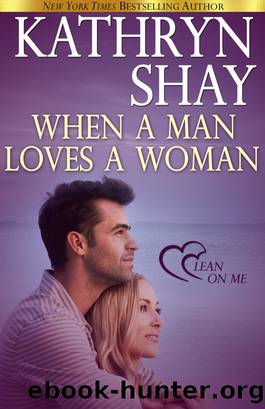 When a Man Loves a Woman by Kathryn Shay
