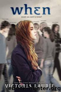 When by Victoria Laurie